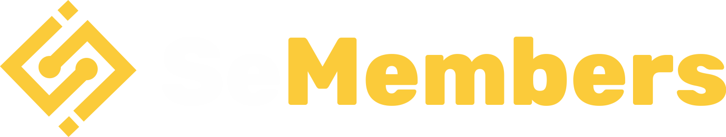 SeMembers logo